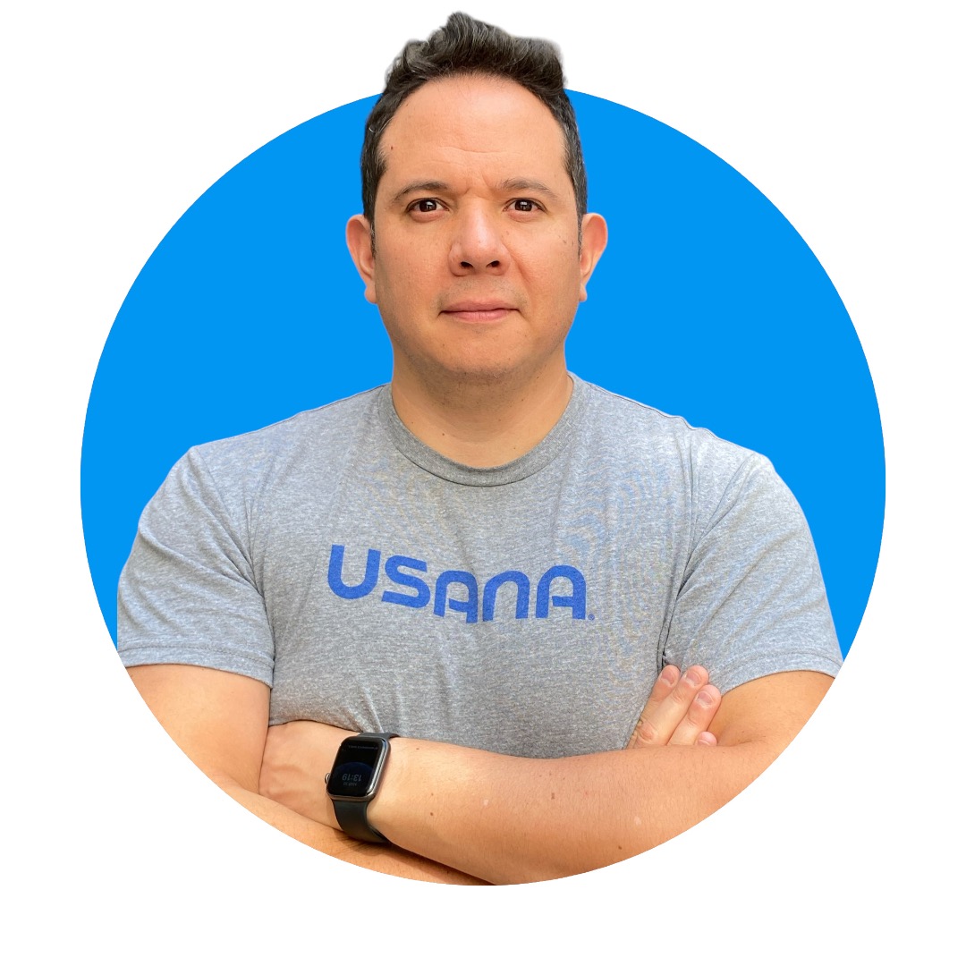Terap. Pablo Antonio Rodríguez Ortiz